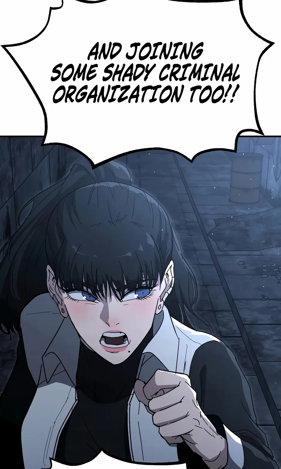Read The Cleaner chapter 13.6 image 43 on Lezhin
