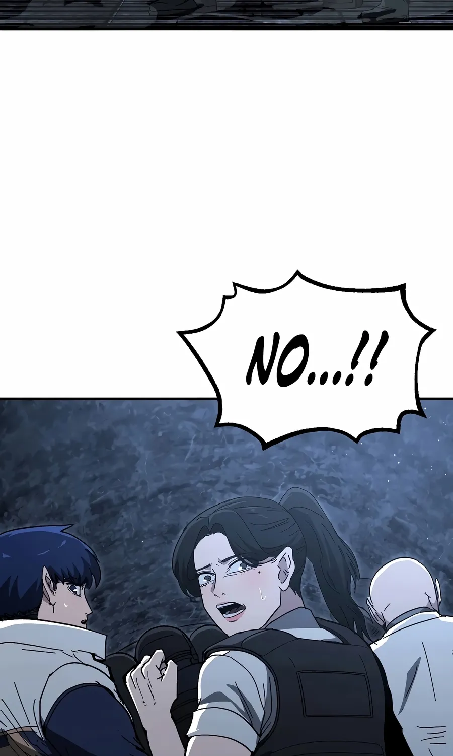 Read The Cleaner chapter 13.6 image 47 on Lezhin