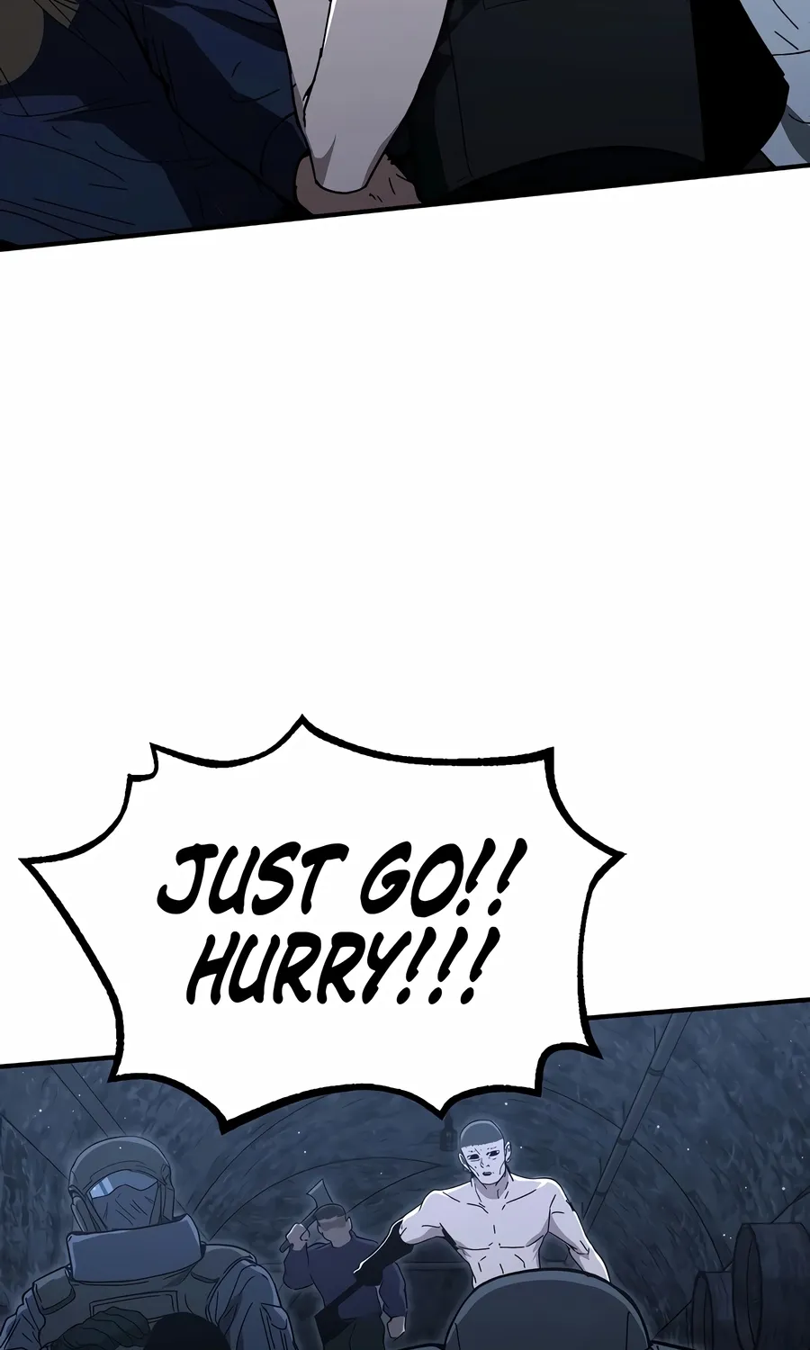 Read The Cleaner chapter 13.6 image 48 on Lezhin