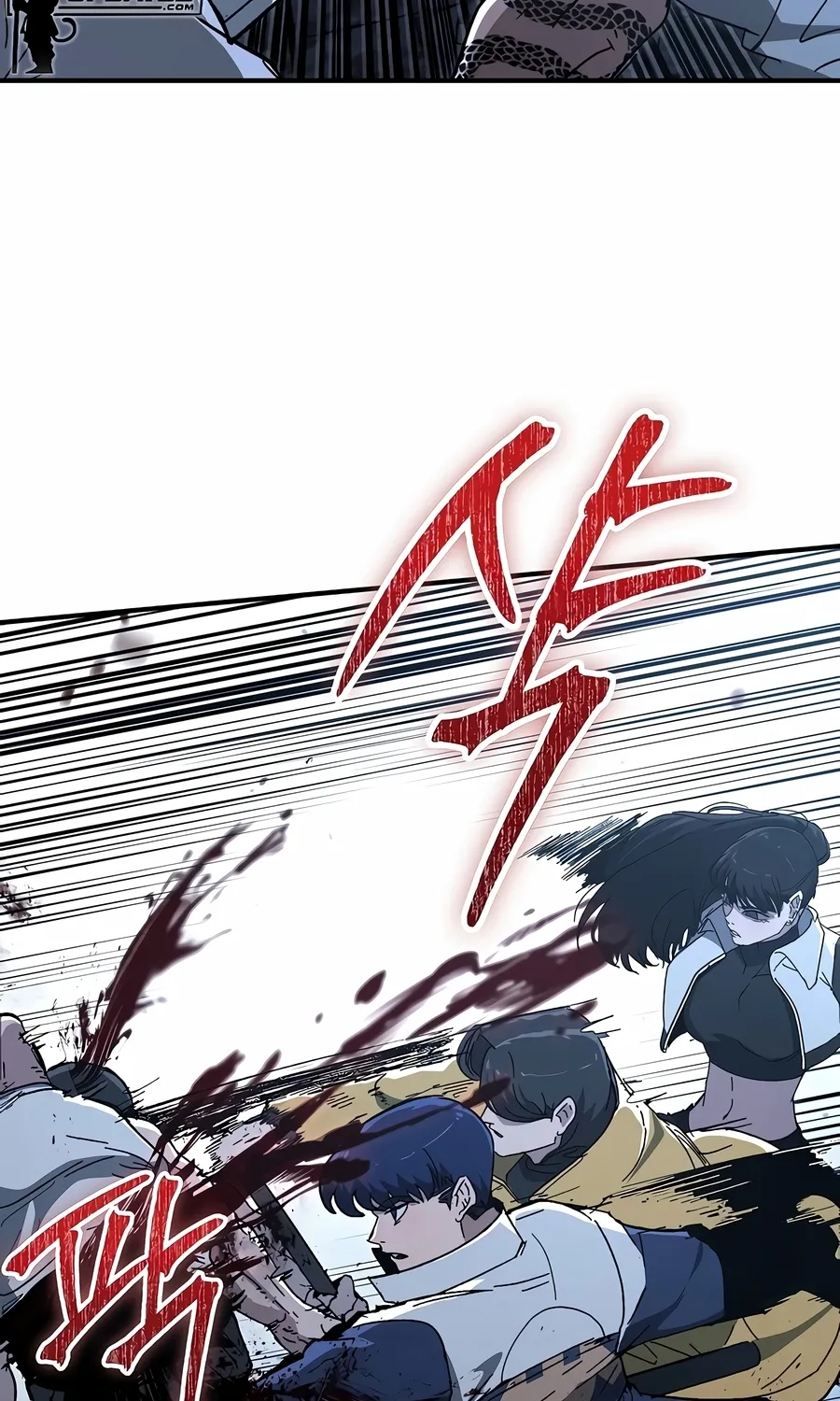 Read The Cleaner chapter 13.6 image 51 on Lezhin