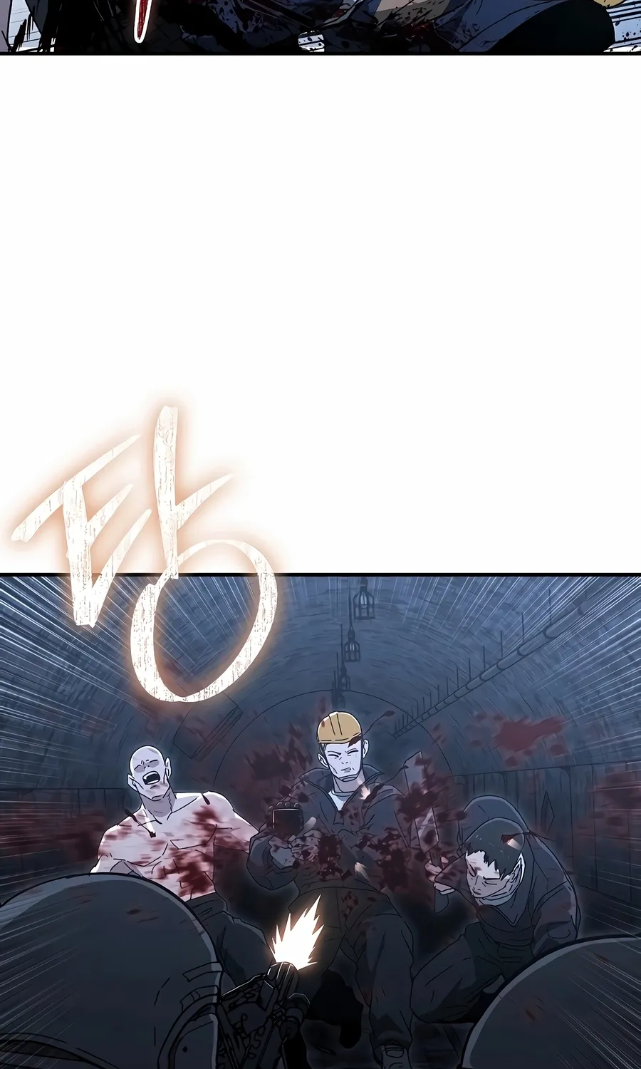 Read The Cleaner chapter 13.6 image 52 on Lezhin