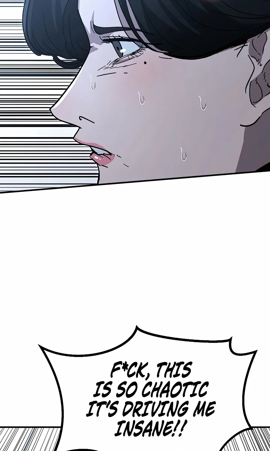 Read The Cleaner chapter 13.6 image 56 on Lezhin