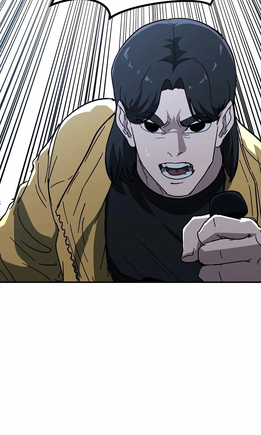 Read The Cleaner chapter 13.6 image 57 on Lezhin