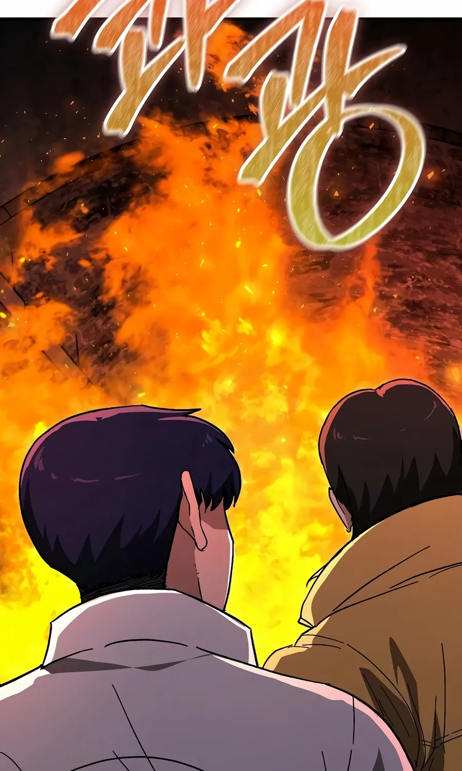 Read The Cleaner chapter 13.6 image 61 on Lezhin
