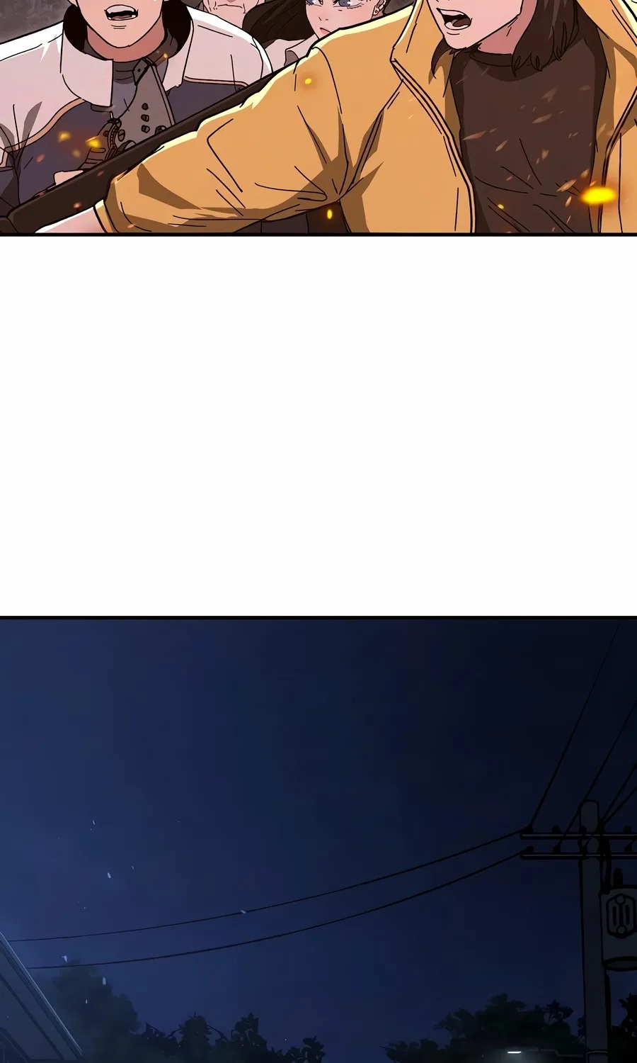 Read The Cleaner chapter 13.6 image 63 on Lezhin