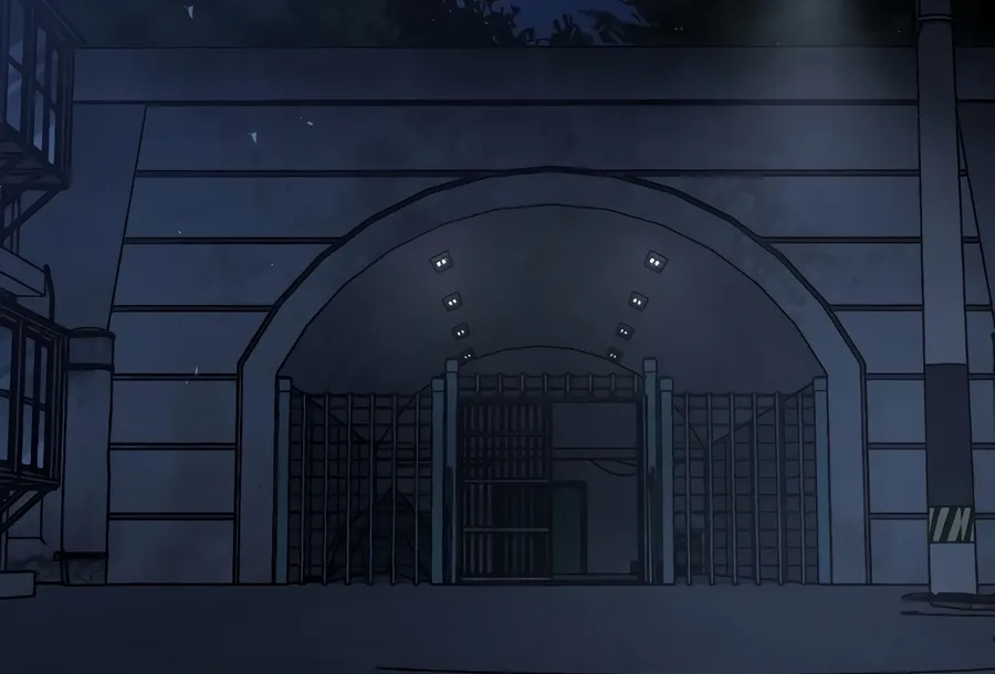 Read The Cleaner chapter 13.6 image 64 on Lezhin
