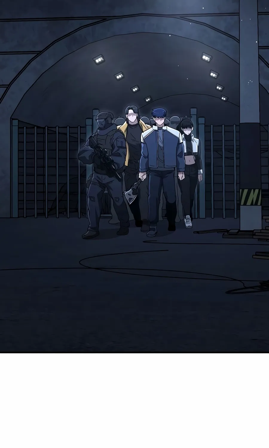 Read The Cleaner chapter 13.6 image 67 on Lezhin
