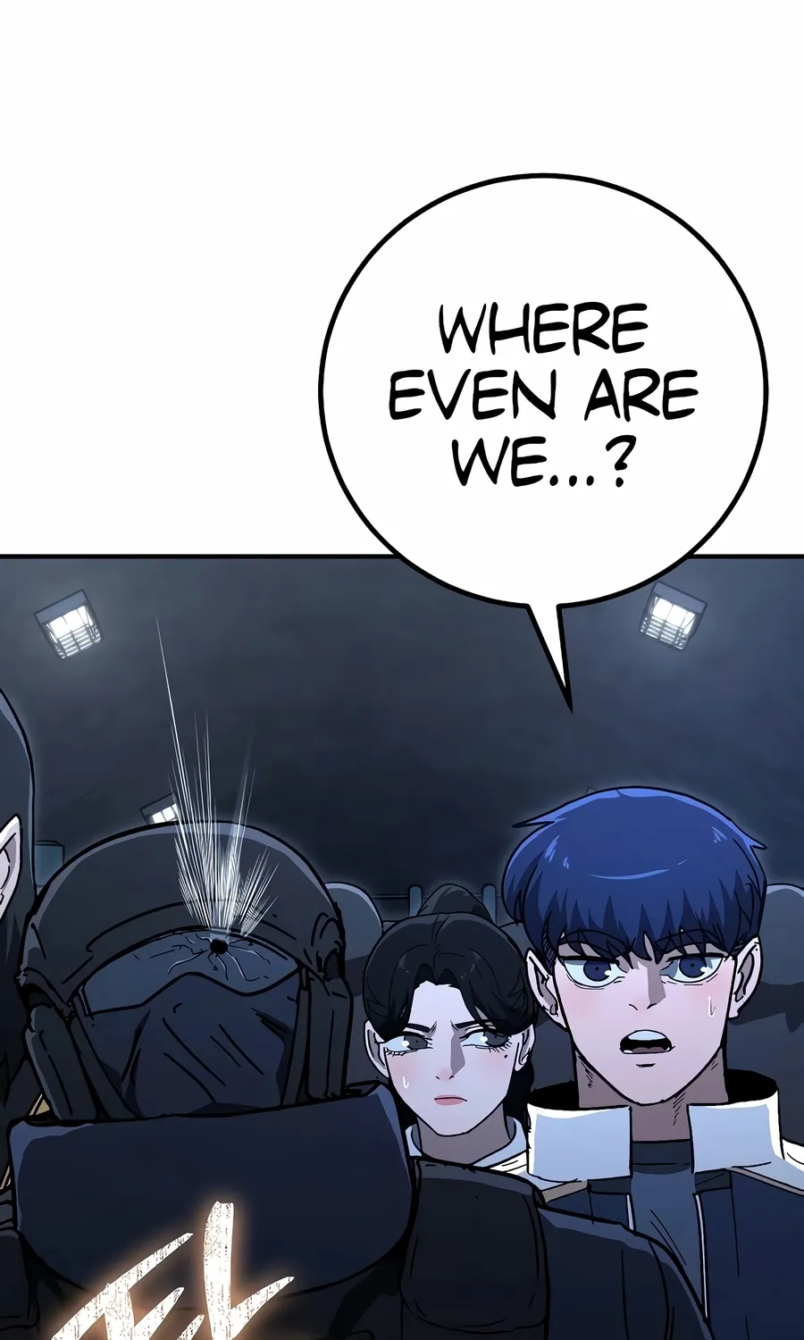 Read The Cleaner chapter 13.6 image 68 on Lezhin