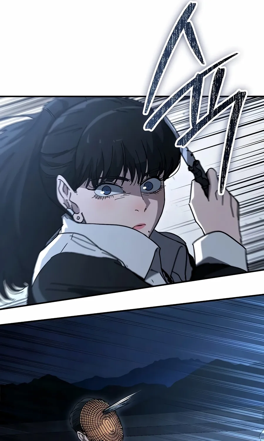 Read The Cleaner chapter 13.6 image 70 on Lezhin