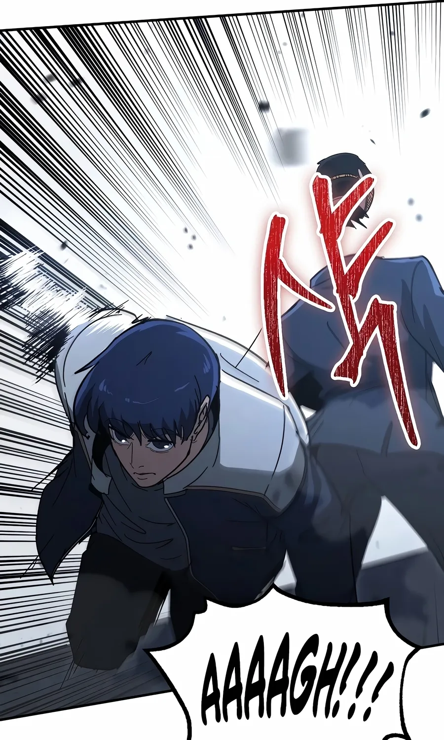 Read The Cleaner chapter 13.6 image 80 on Lezhin