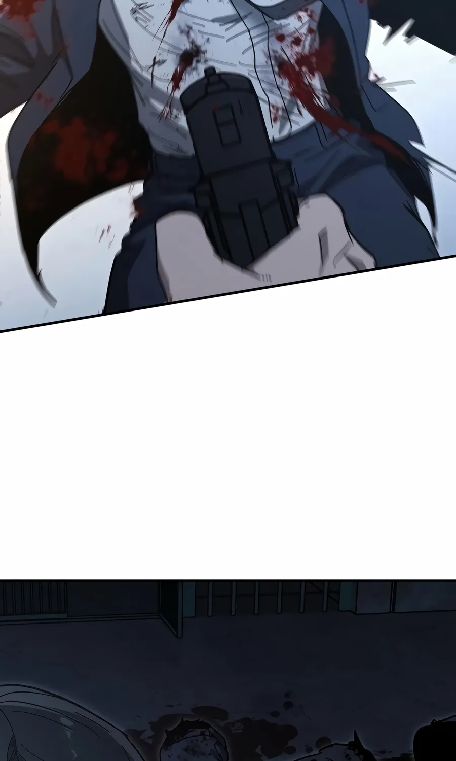 Read The Cleaner chapter 13.6 image 85 on Lezhin