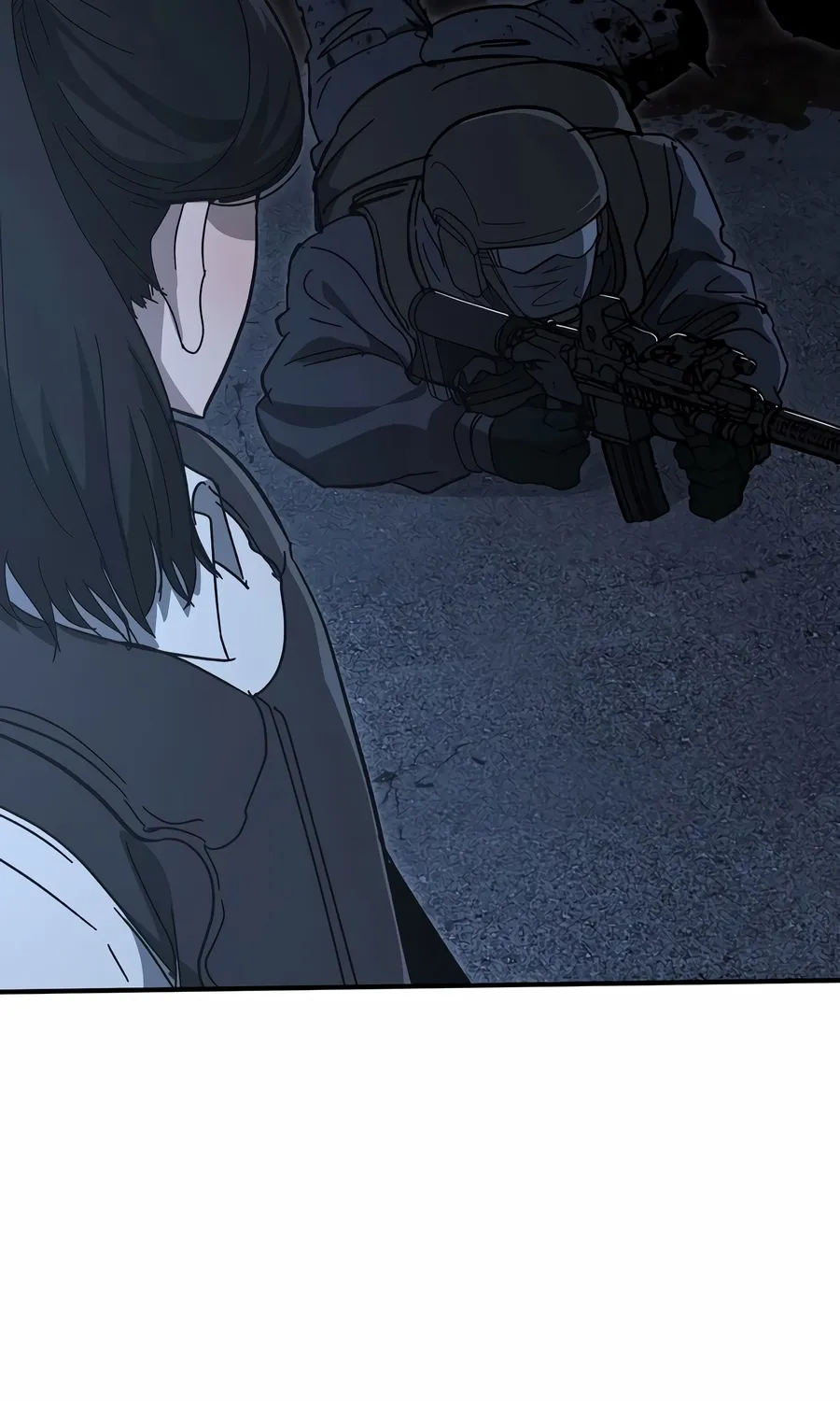 Read The Cleaner chapter 13.6 image 86 on Lezhin
