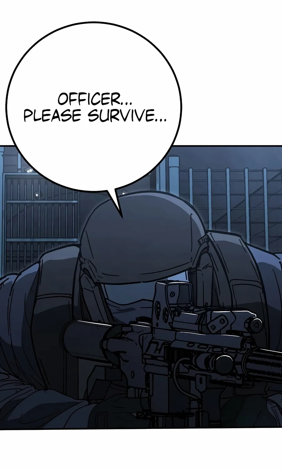 Read The Cleaner chapter 13.6 image 87 on Lezhin