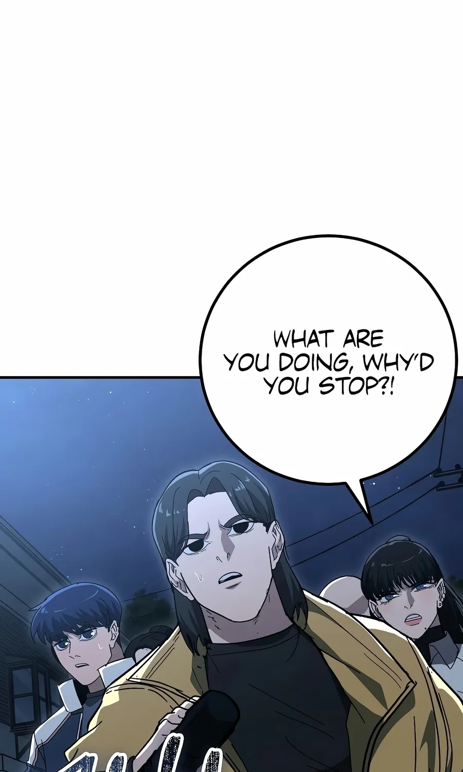 Read The Cleaner chapter 13.6 image 91 on Lezhin