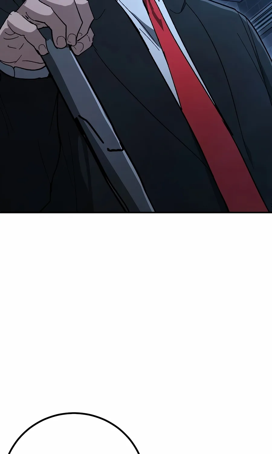 Read The Cleaner chapter 13.7 image 112 on Lezhin