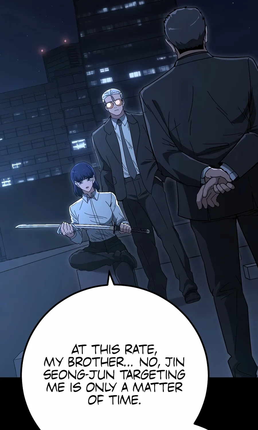 Read The Cleaner chapter 13.7 image 20 on Lezhin