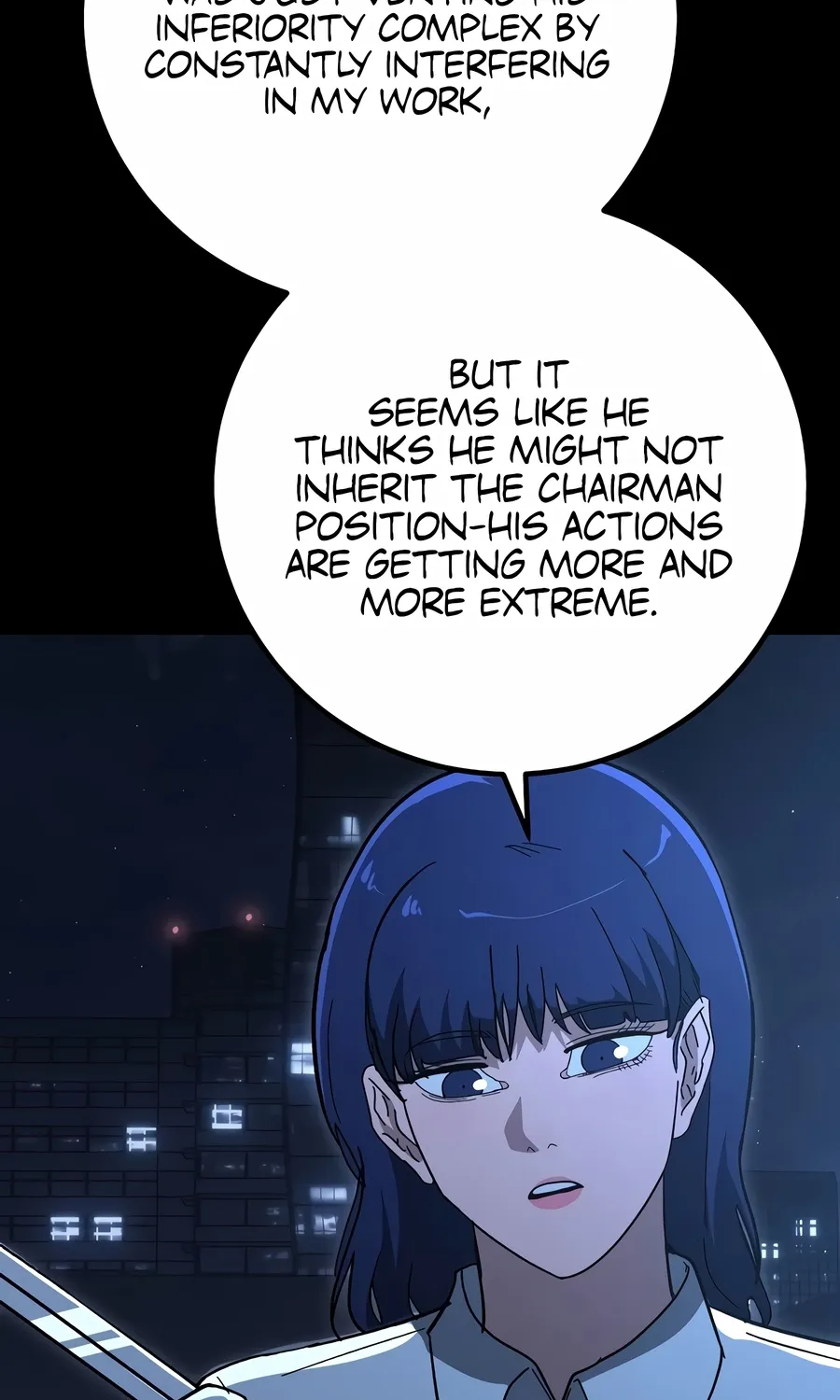 Read The Cleaner chapter 13.7 image 22 on Lezhin
