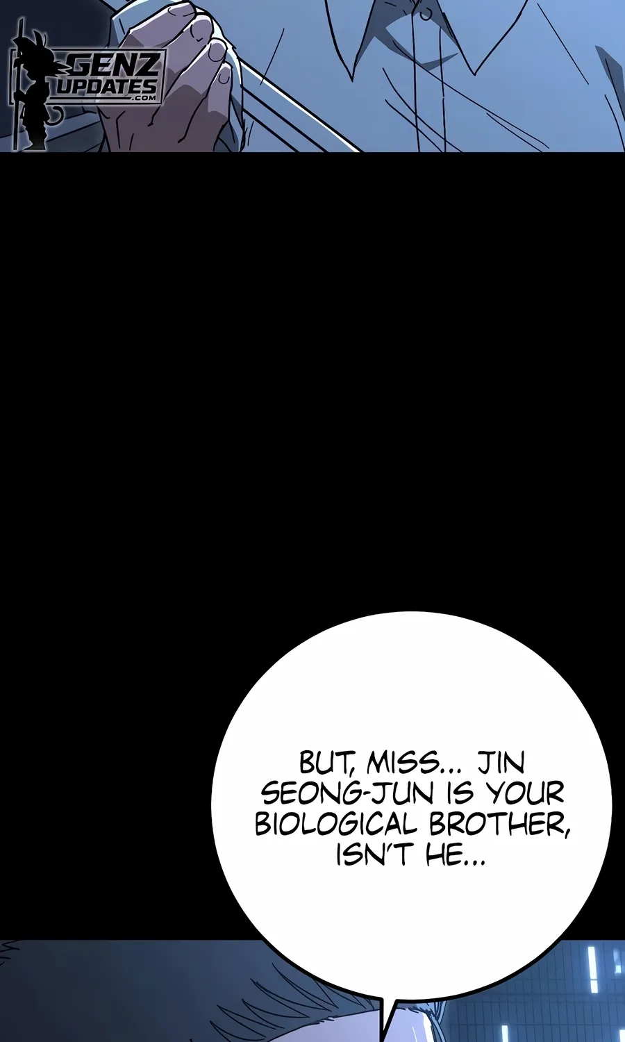 Read The Cleaner chapter 13.7 image 23 on Lezhin