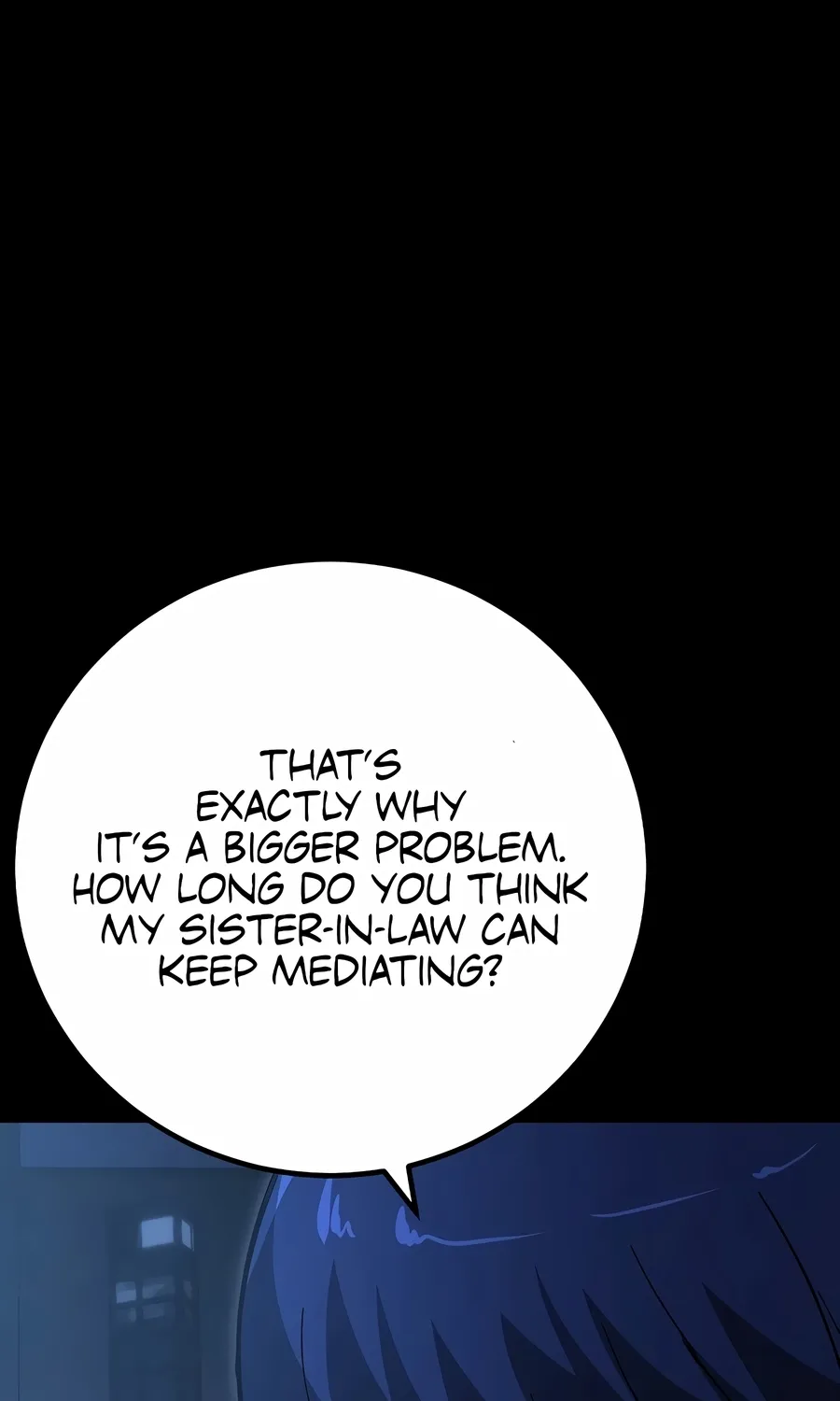Read The Cleaner chapter 13.7 image 25 on Lezhin