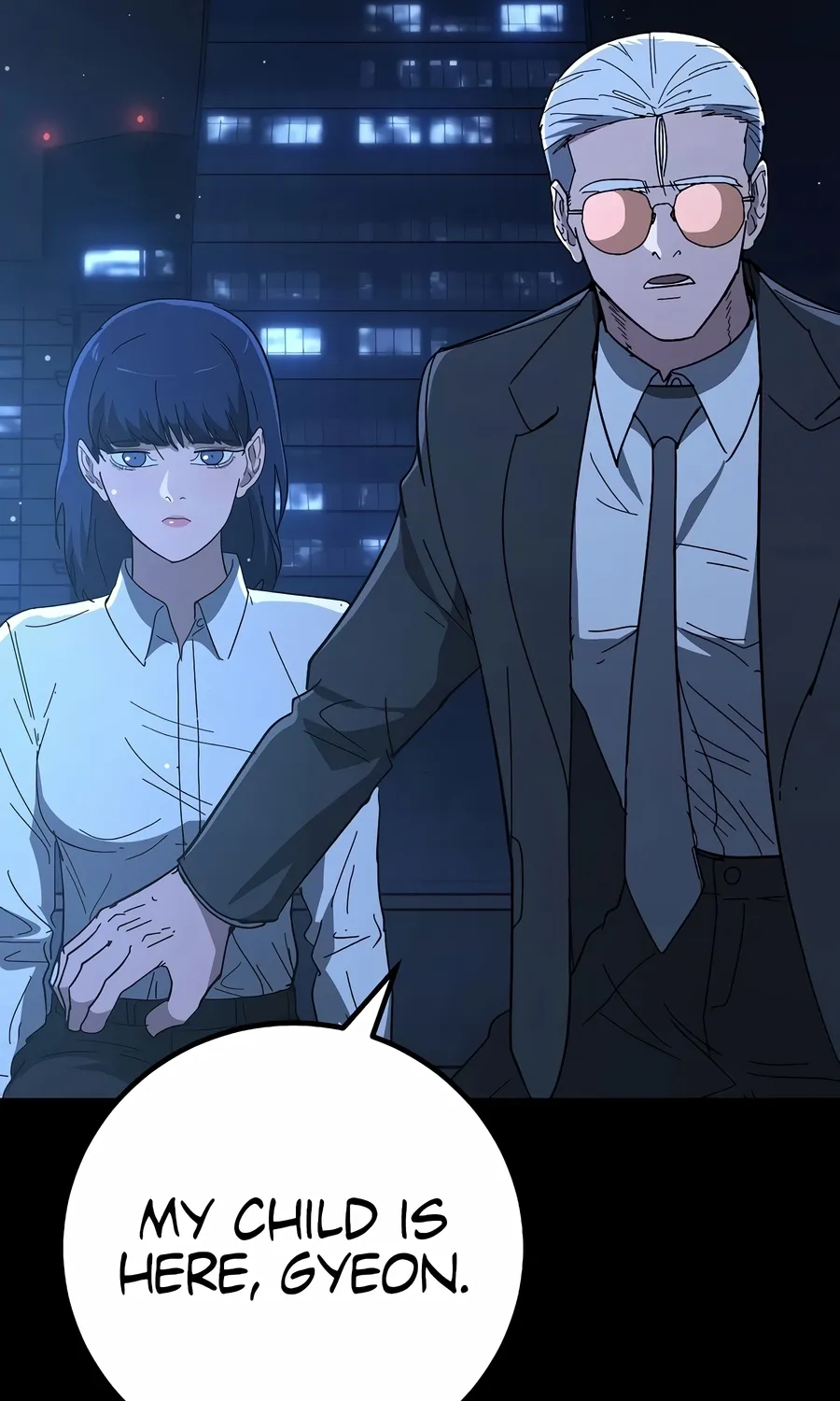 Read The Cleaner chapter 13.7 image 30 on Lezhin