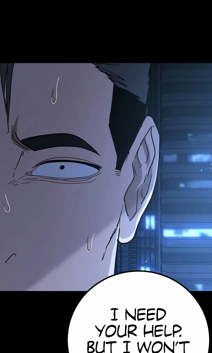 Read The Cleaner chapter 13.7 image 33 on Lezhin