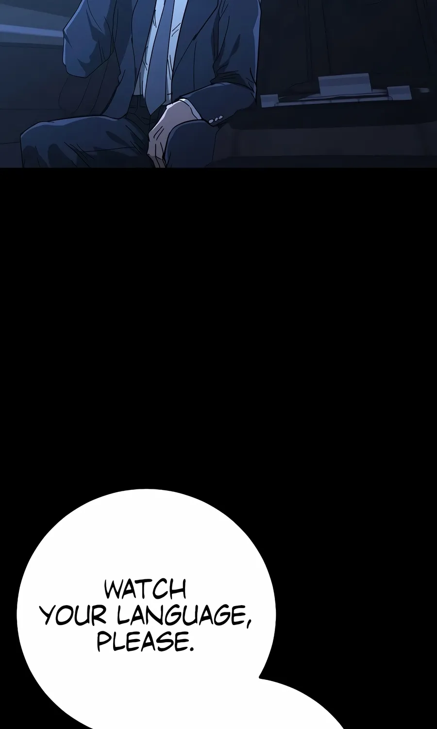 Read The Cleaner chapter 13.7 image 37 on Lezhin