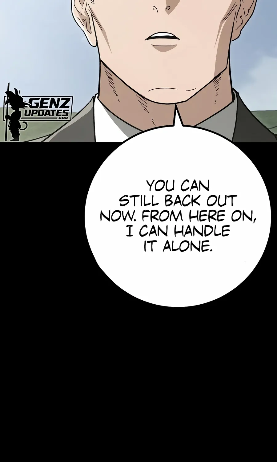 Read The Cleaner chapter 13.7 image 48 on Lezhin
