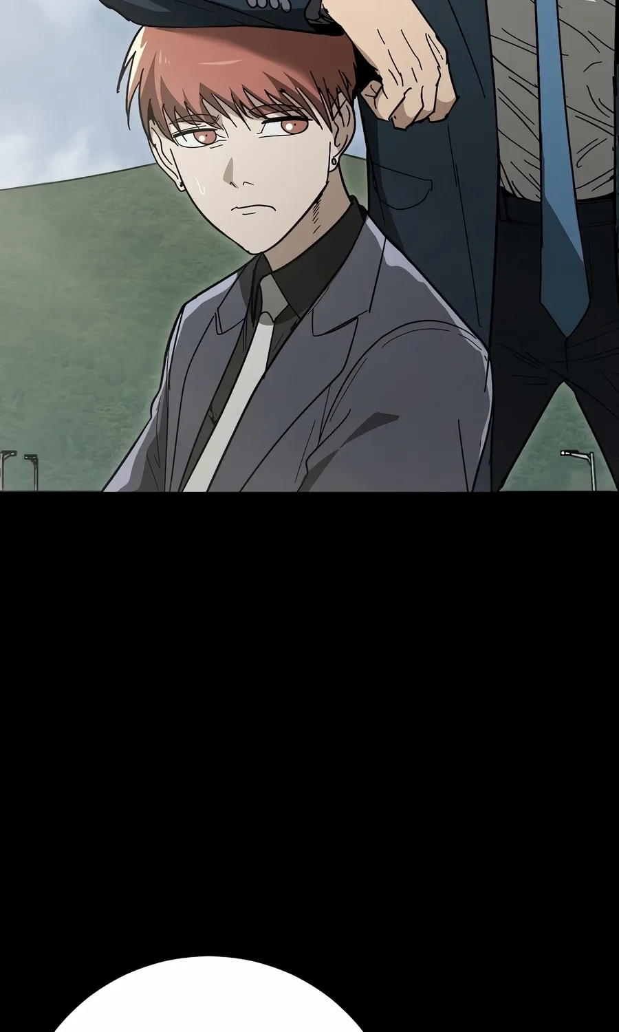 Read The Cleaner chapter 13.7 image 51 on Lezhin