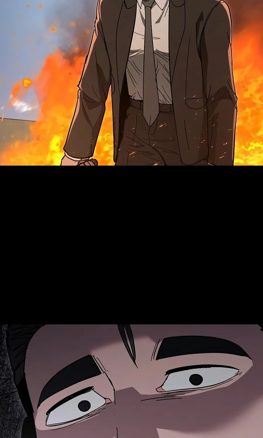 Read The Cleaner chapter 13.7 image 66 on Lezhin