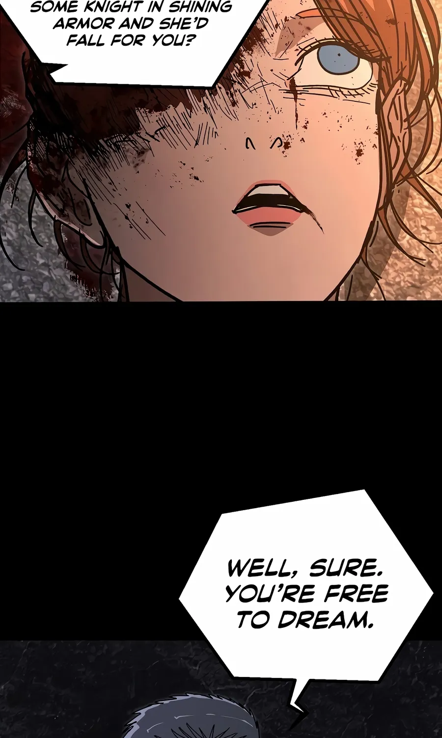 Read The Cleaner chapter 13.7 image 72 on Lezhin