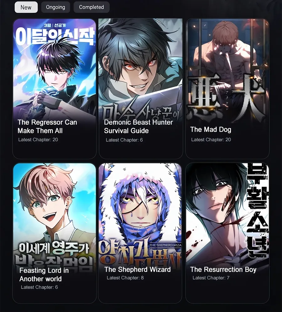 Read The Cleaner chapter 13.8 image 100 on Lezhin