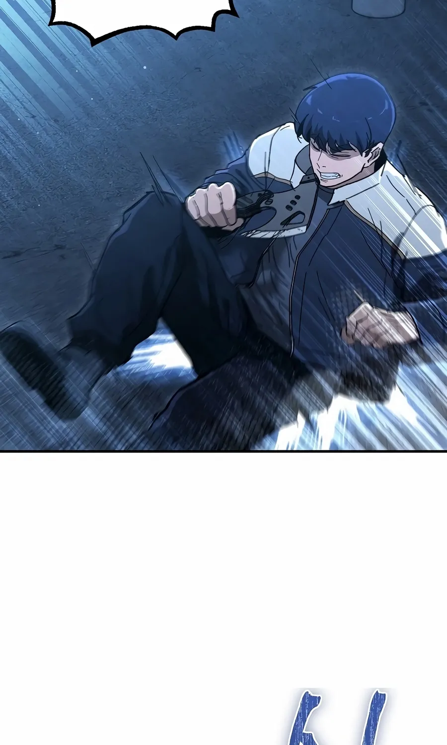 Read The Cleaner chapter 13.8 image 12 on Lezhin