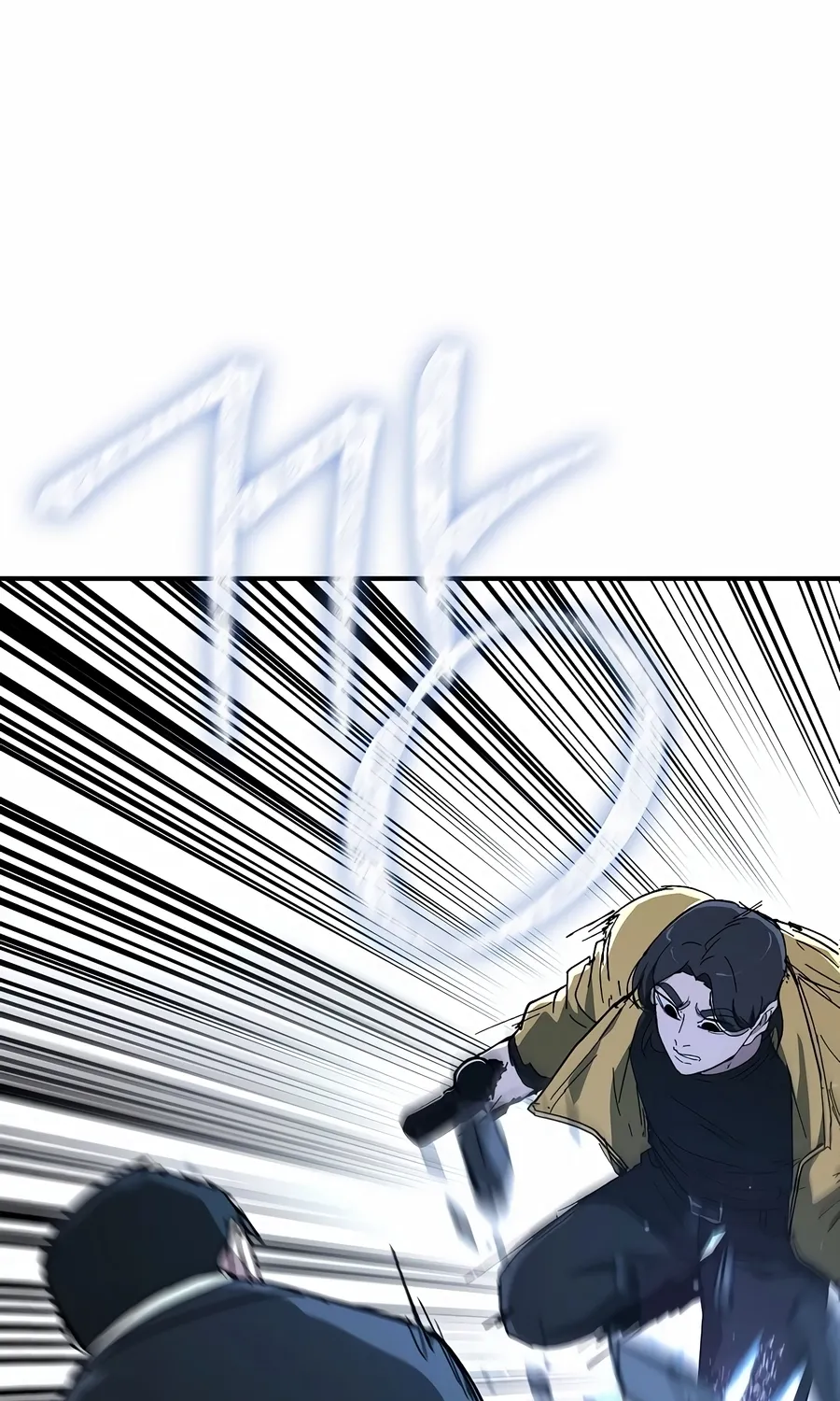 Read The Cleaner chapter 13.8 image 18 on Lezhin