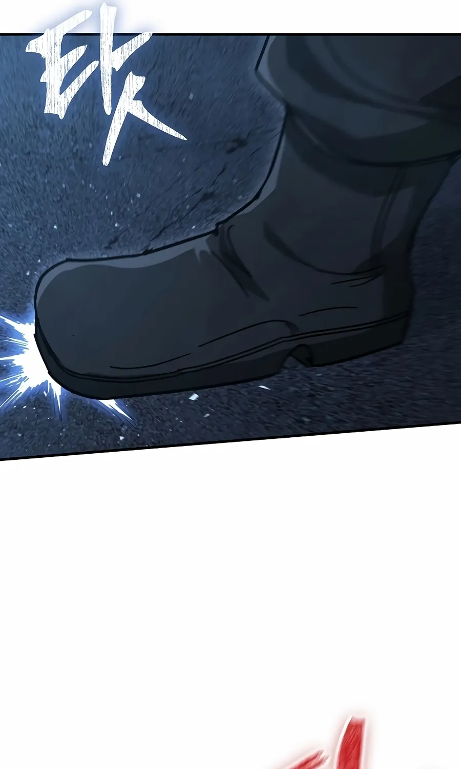 Read The Cleaner chapter 13.8 image 20 on Lezhin