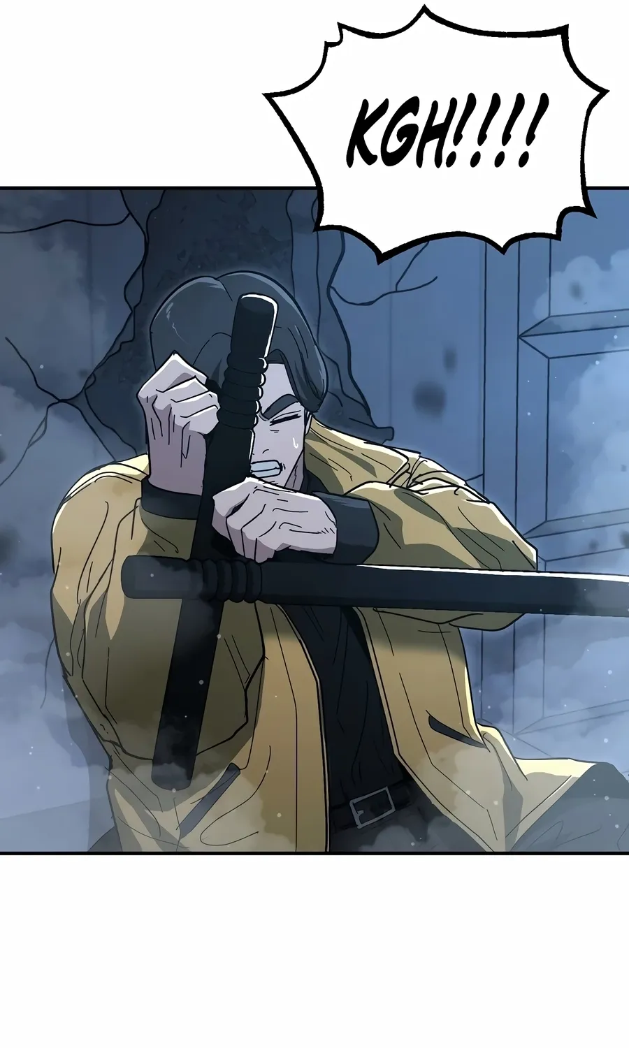 Read The Cleaner chapter 13.8 image 30 on Lezhin