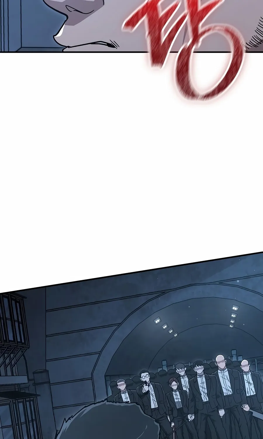 Read The Cleaner chapter 13.8 image 33 on Lezhin