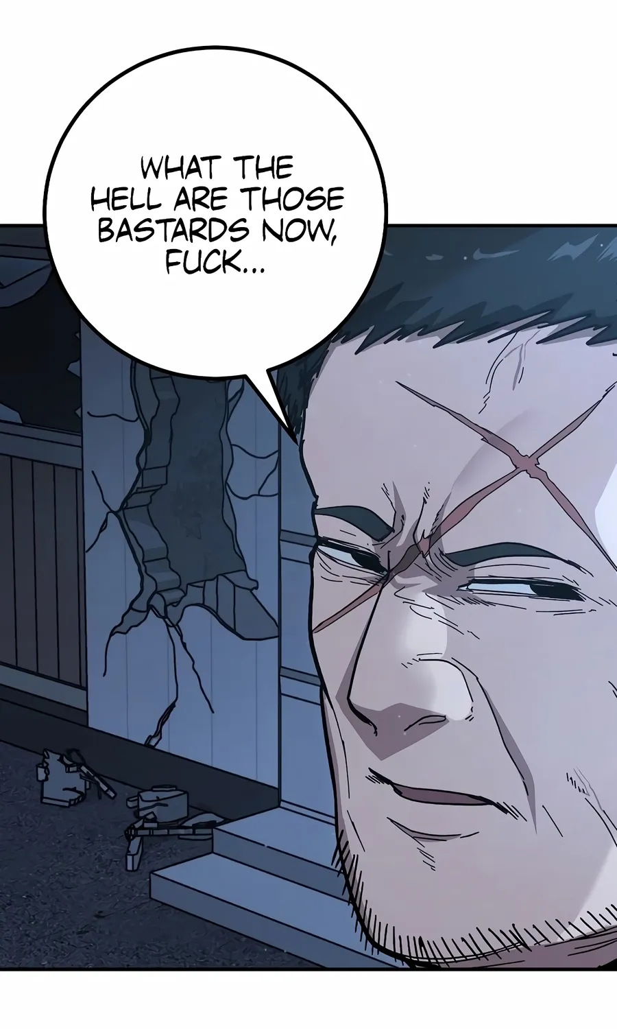 Read The Cleaner chapter 13.8 image 35 on Lezhin