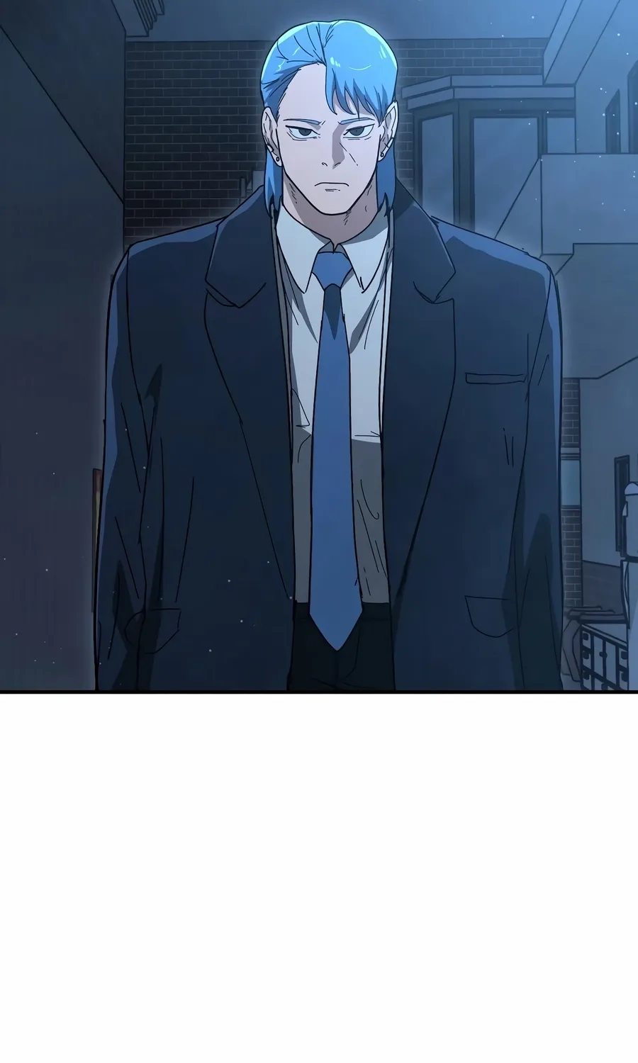 Read The Cleaner chapter 13.8 image 41 on Lezhin