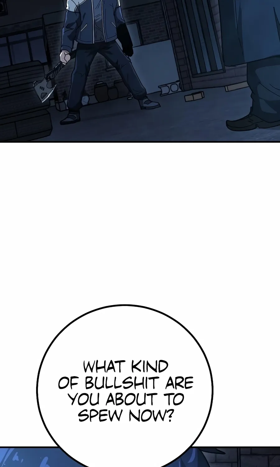 Read The Cleaner chapter 13.8 image 44 on Lezhin