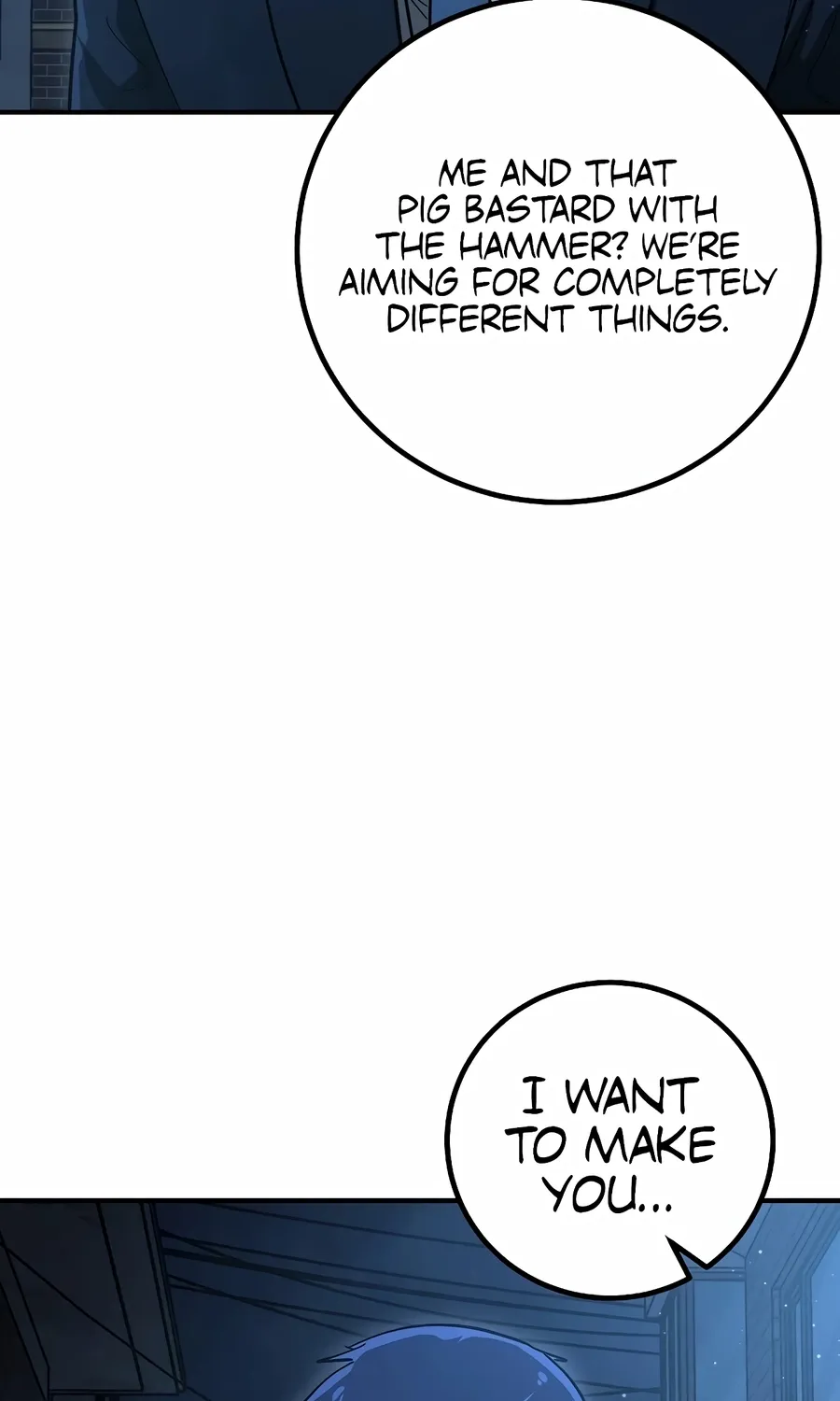 Read The Cleaner chapter 13.8 image 48 on Lezhin