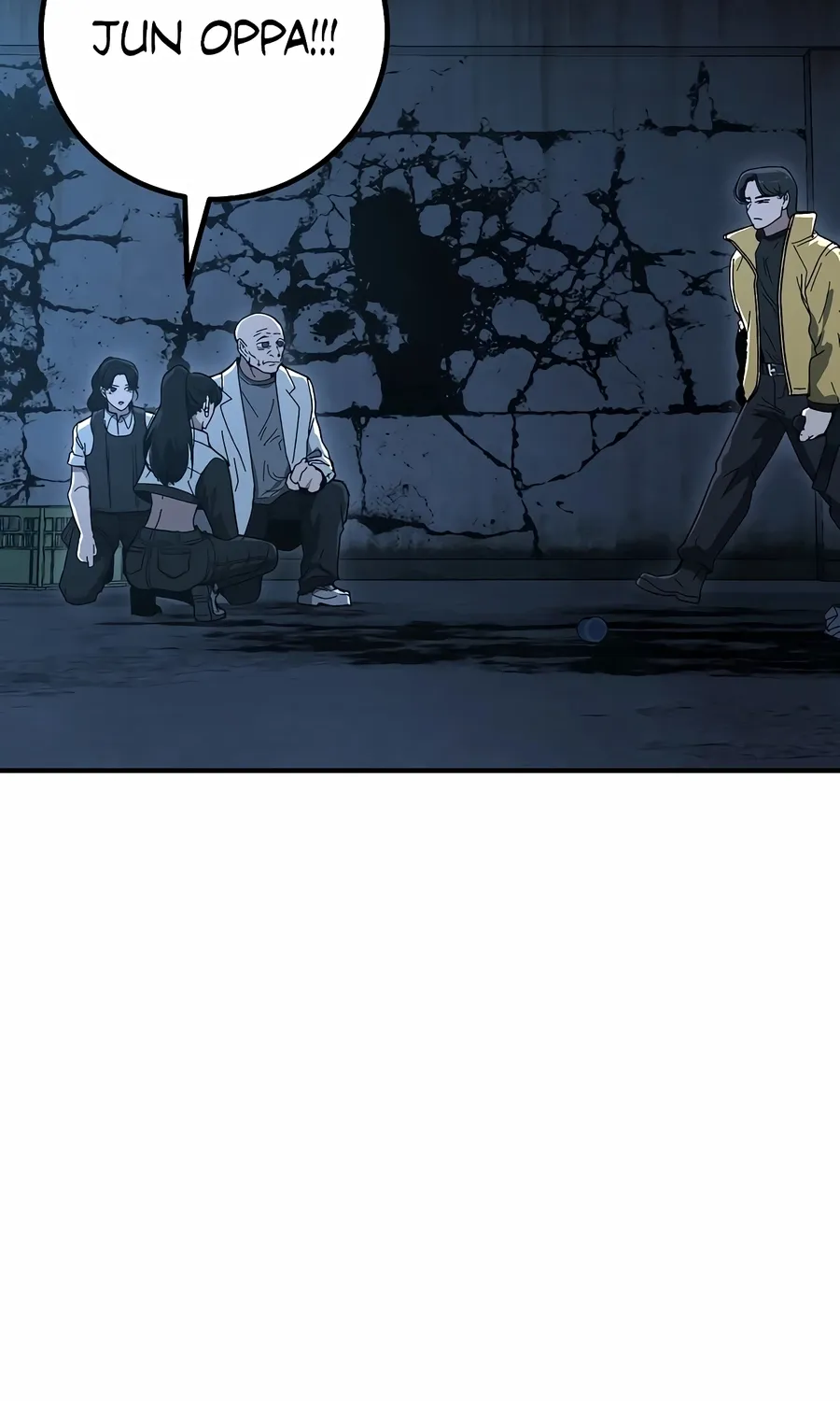 Read The Cleaner chapter 13.8 image 53 on Lezhin