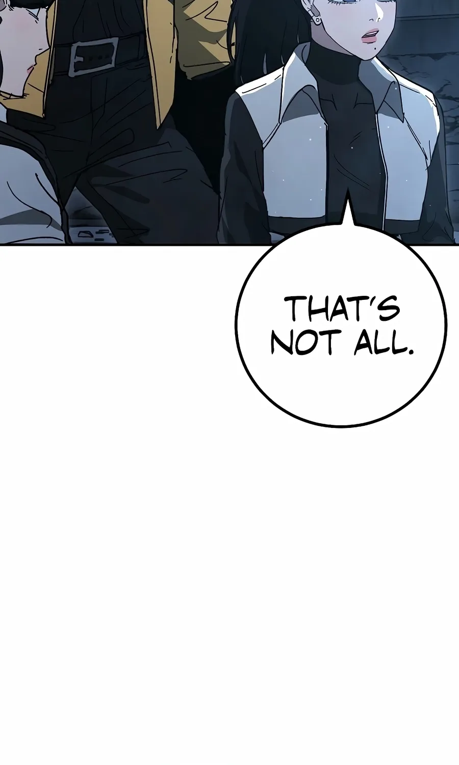 Read The Cleaner chapter 13.8 image 57 on Lezhin