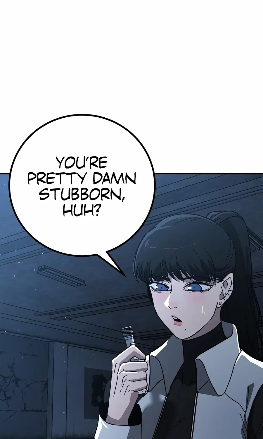 Read The Cleaner chapter 13.8 image 66 on Lezhin