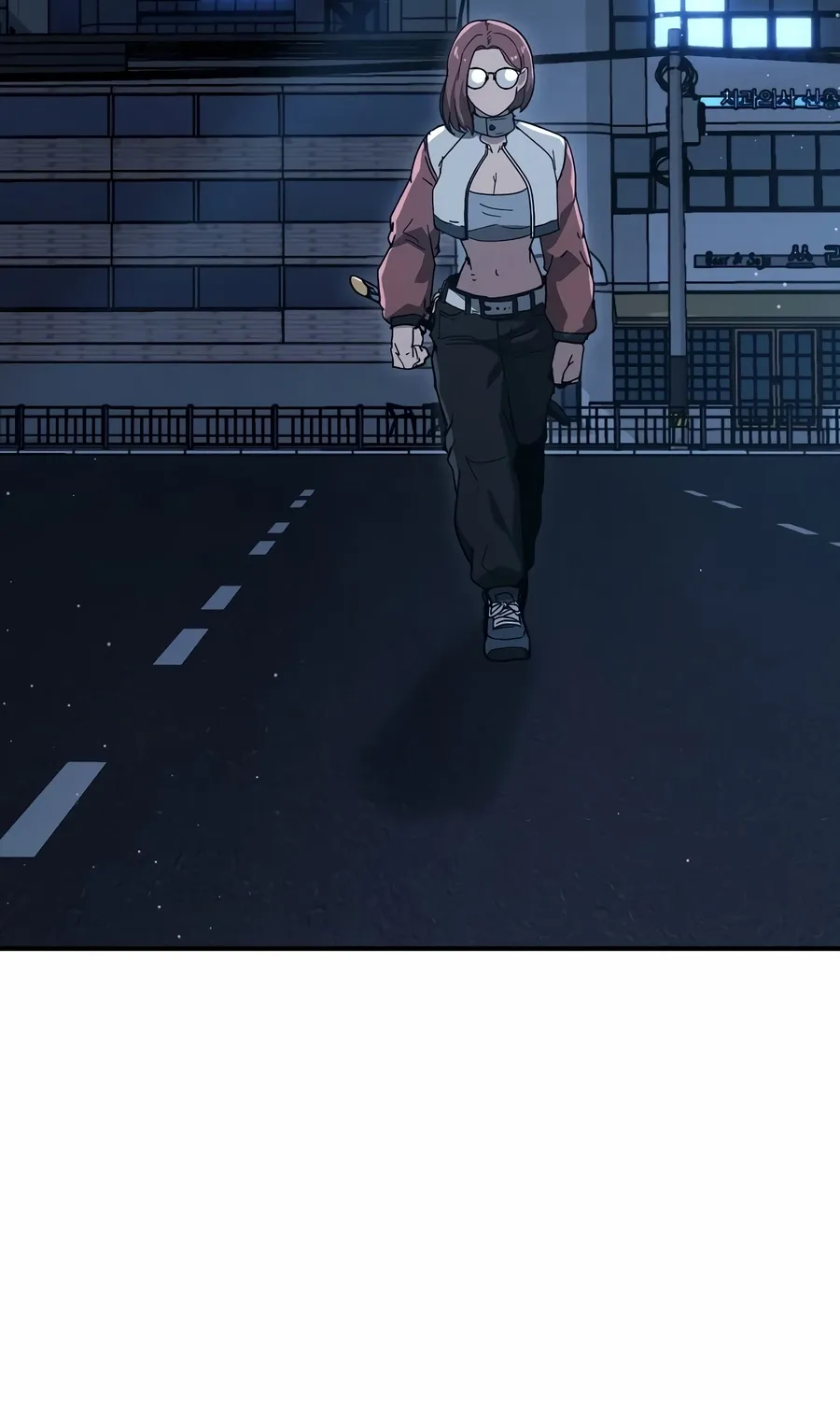 Read The Cleaner chapter 13.8 image 77 on Lezhin