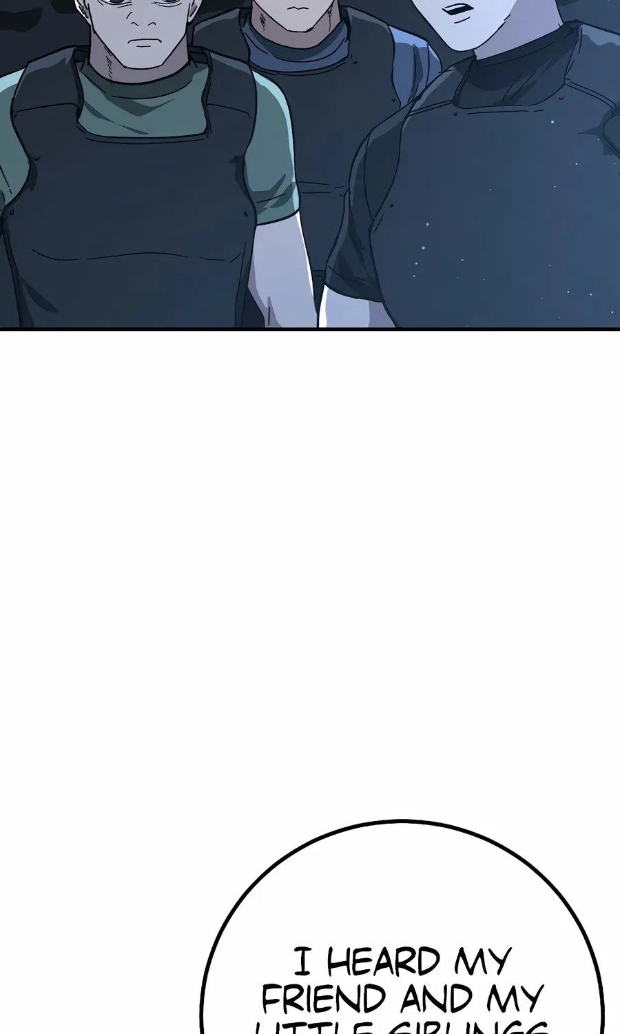 Read The Cleaner chapter 13.8 image 86 on Lezhin