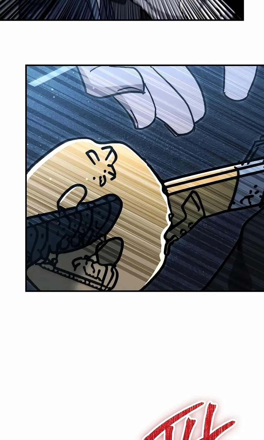 Read The Cleaner chapter 13.8 image 94 on Lezhin