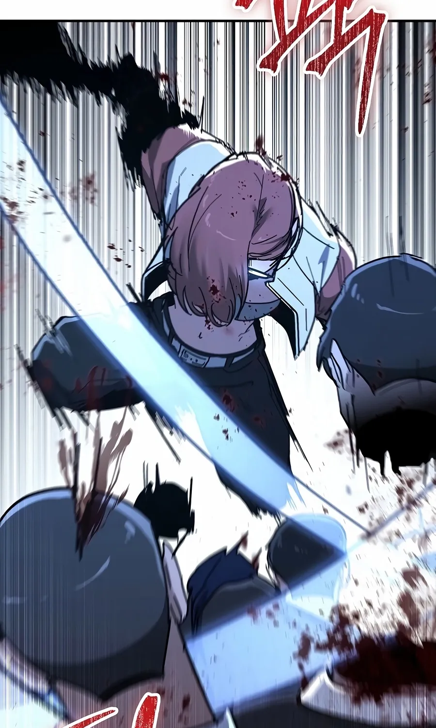 Read The Cleaner chapter 13.8 image 95 on Lezhin