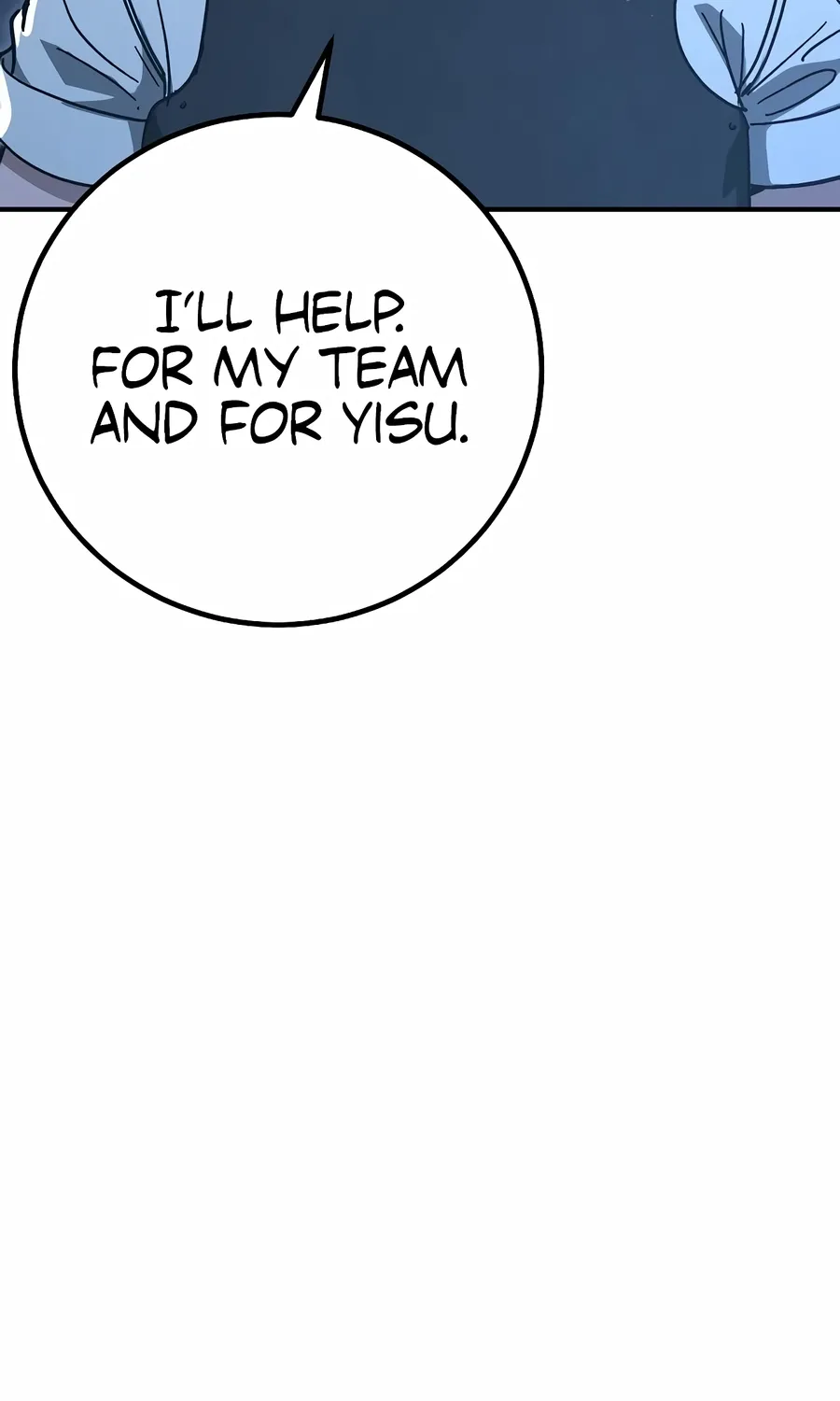 Read The Cleaner chapter 13.9 image 11 on Lezhin