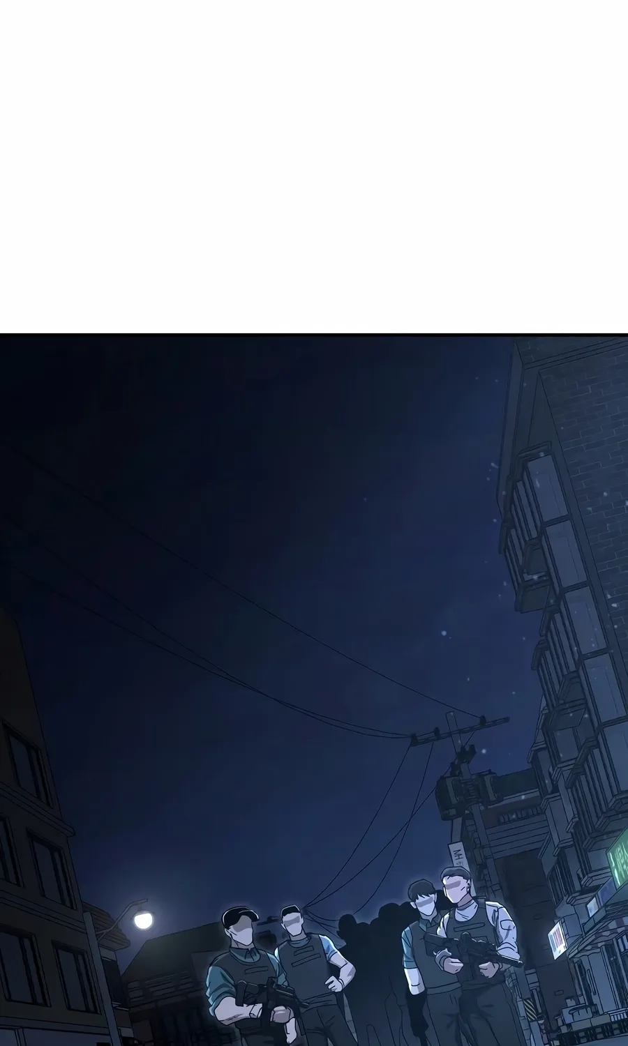 Read The Cleaner chapter 13.9 image 12 on Lezhin