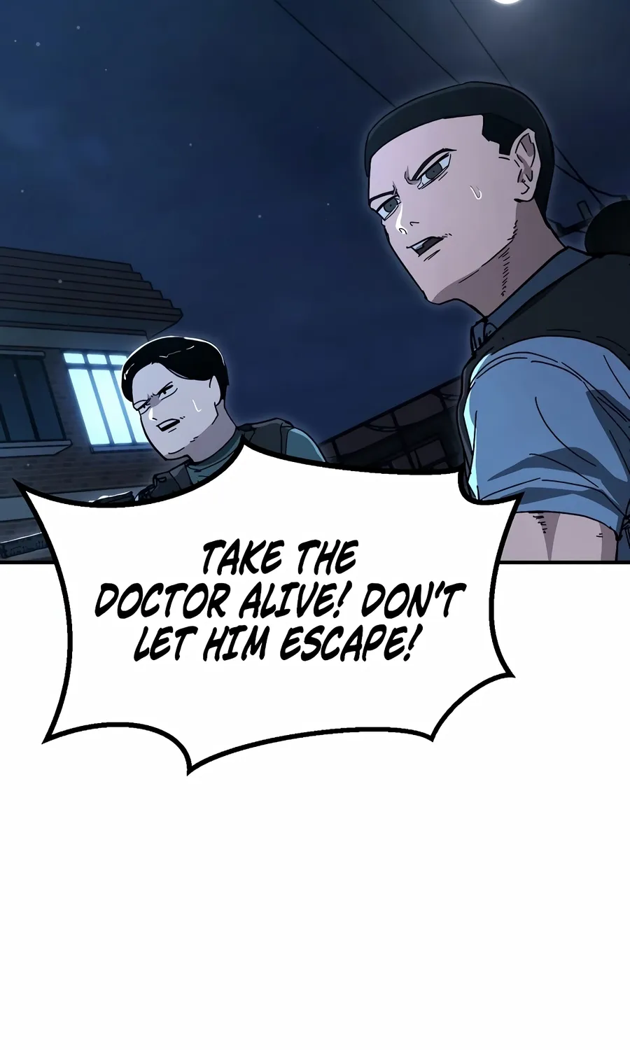 Read The Cleaner chapter 13.9 image 19 on Lezhin